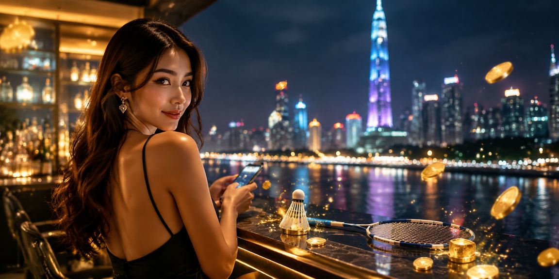 Pemain kasino mudah alih gaya Melayu di Kuala Lumpur bermain poker 55100