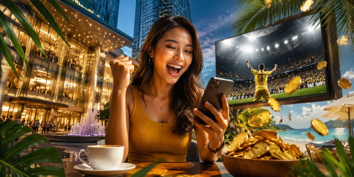 Pengalaman kasino mudah alih moden di Kuala Lumpur untuk pengguna poker 55100