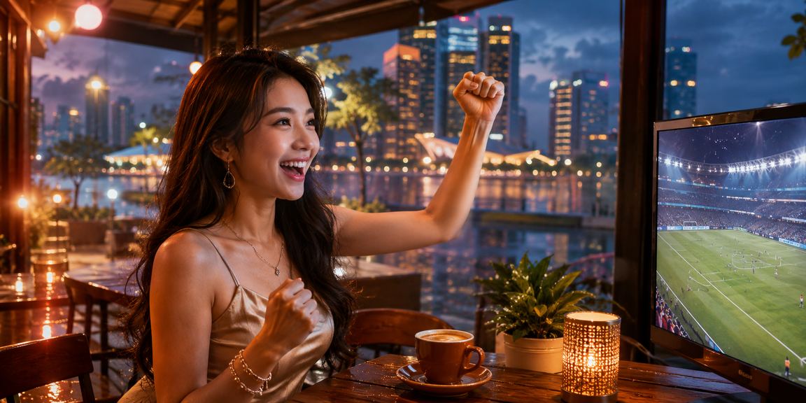 Suasana kasino hiburan gaya Malaysia bersama pengguna platform 55100