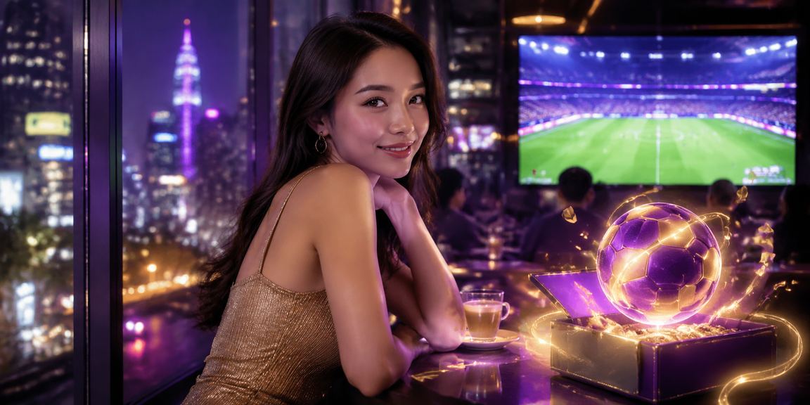 Pengguna pertaruhan bola sepak gaya Malaysia di Petaling Jaya bersama 55100